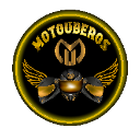 Logo Moto Uberos