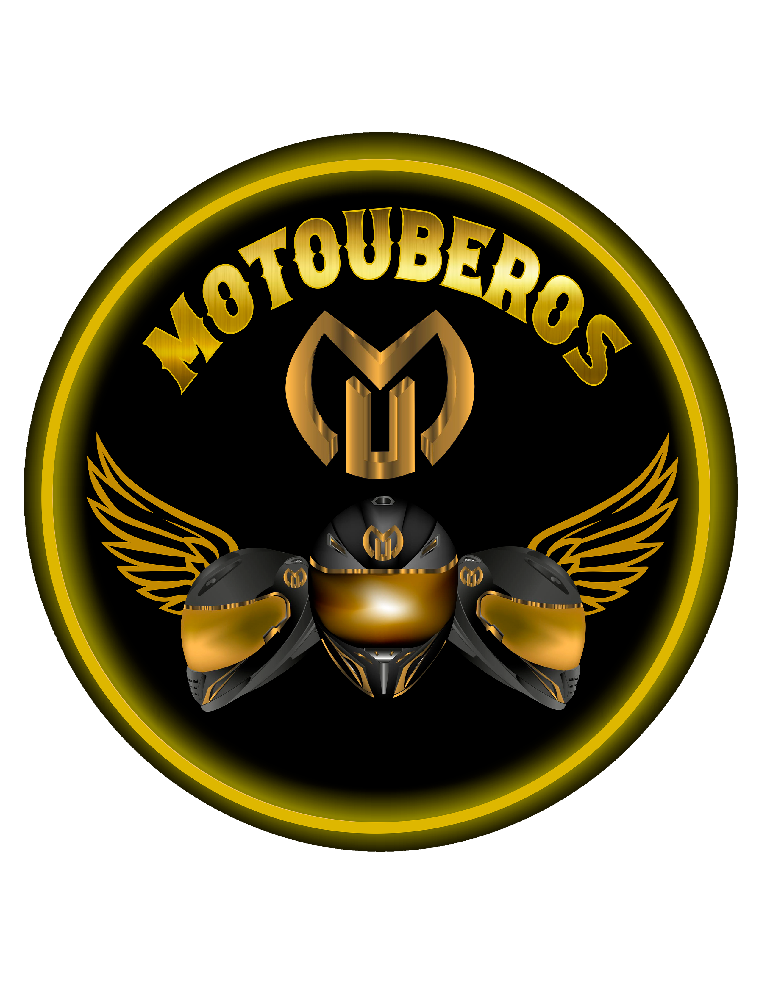 Moto Uberos