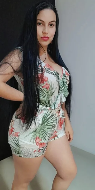 Angélica Pinzón